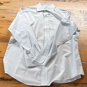 Brooks Brothers Light Blue Dress Shirt